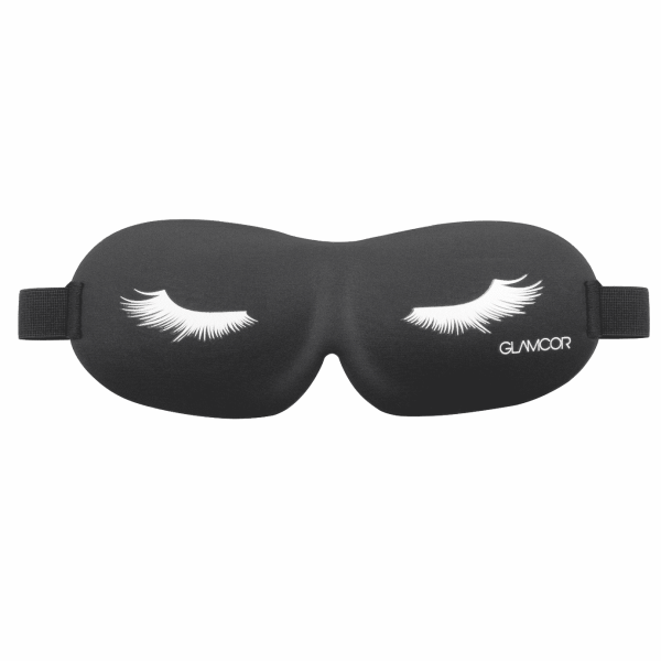 GLAMCOR Lash Protecting Sleep Mask